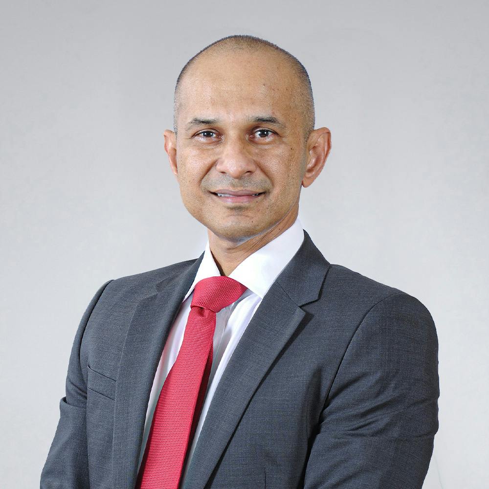 Mohan Joseph Ratnayake