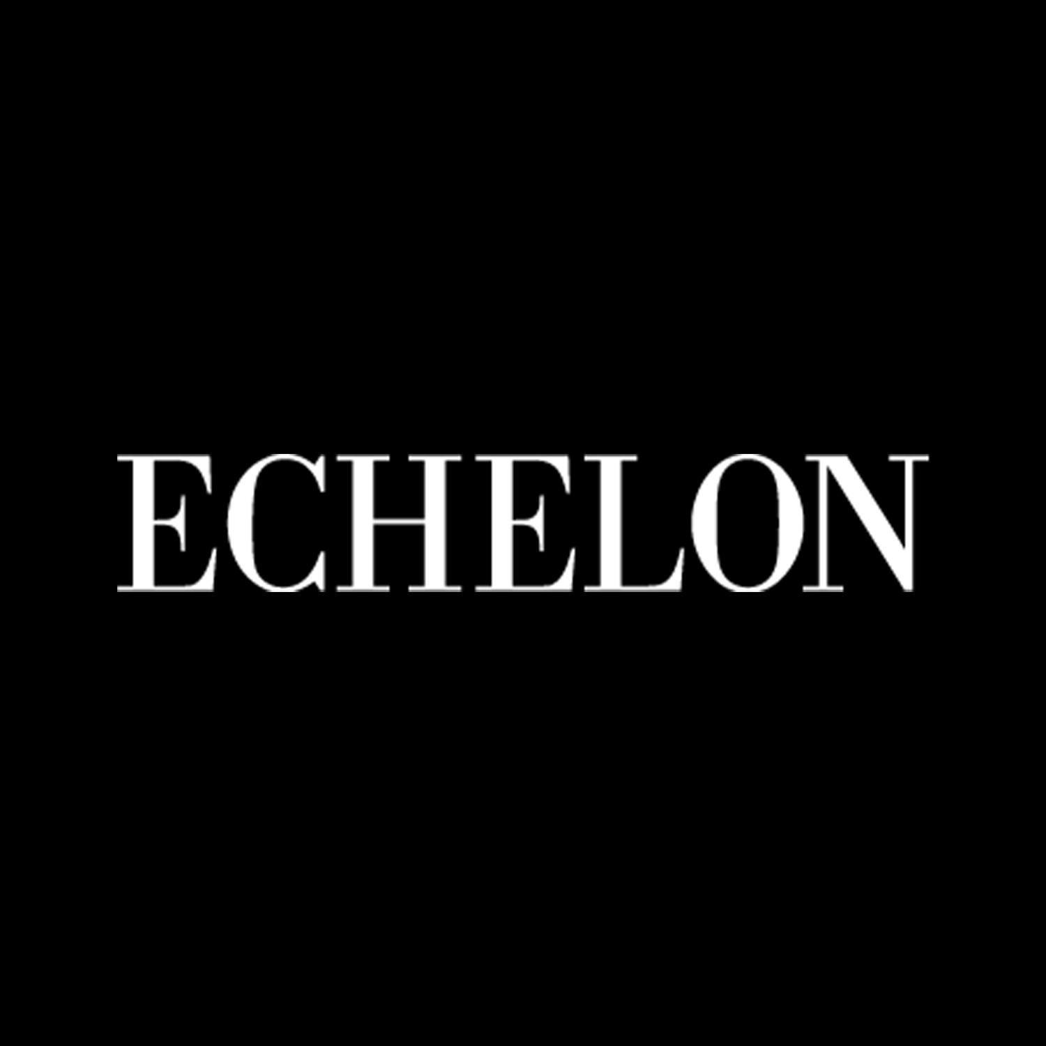  Echelon Magazine